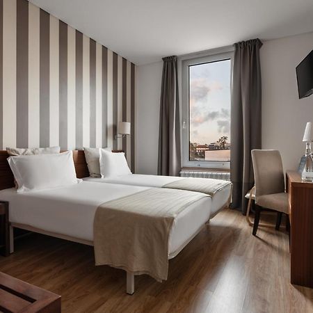 Crisol Tres Pastorinhos Hotel Fátima Eksteriør billede