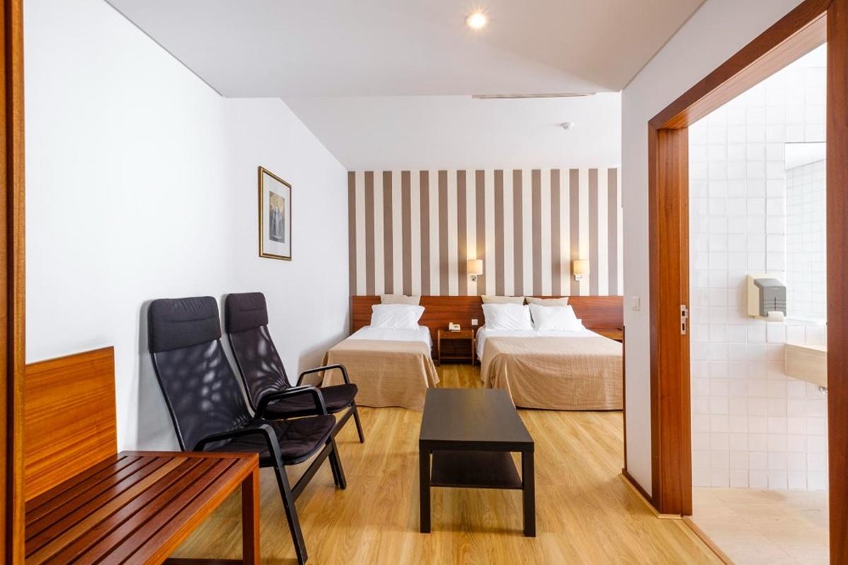 Crisol Tres Pastorinhos Hotel Fátima Eksteriør billede