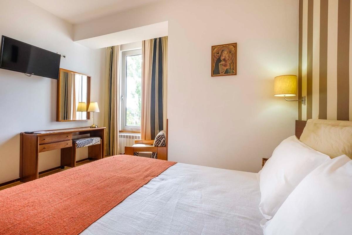 Crisol Tres Pastorinhos Hotel Fátima Eksteriør billede