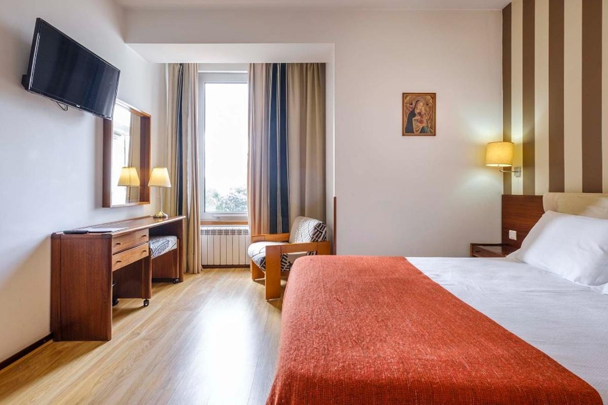 Crisol Tres Pastorinhos Hotel Fátima Eksteriør billede