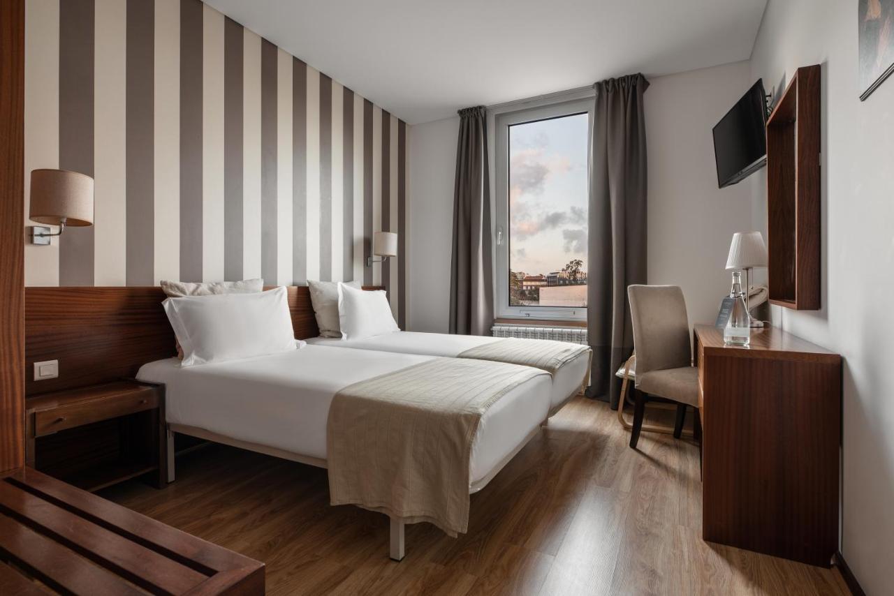Crisol Tres Pastorinhos Hotel Fátima Eksteriør billede