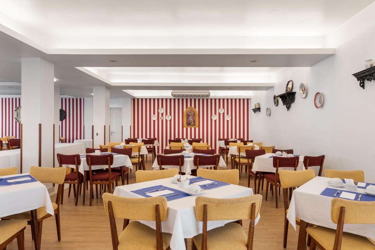 Crisol Tres Pastorinhos Hotel Fátima Eksteriør billede