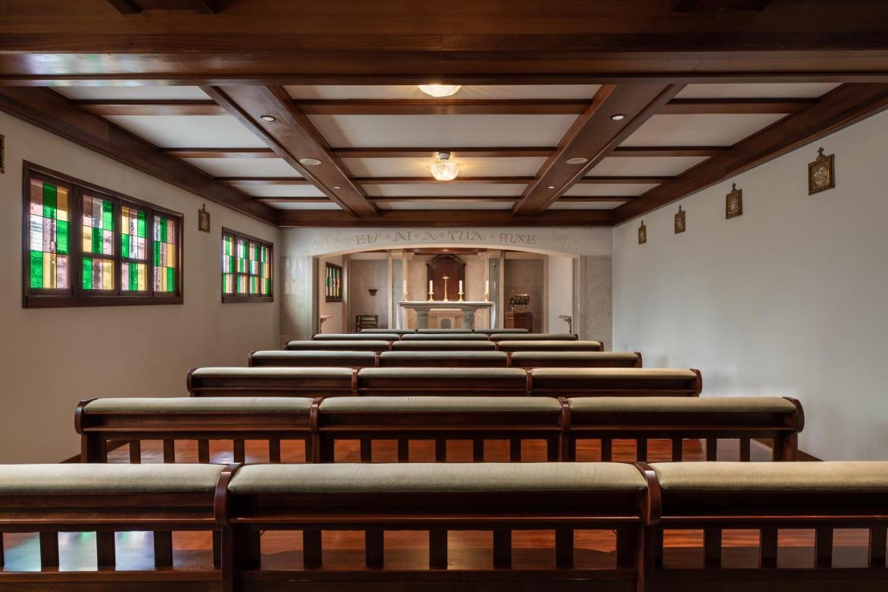 Crisol Tres Pastorinhos Hotel Fátima Eksteriør billede