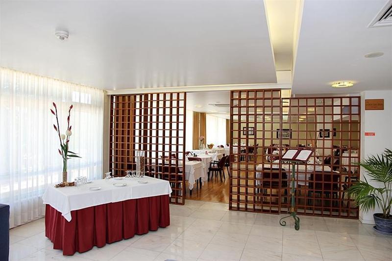Crisol Tres Pastorinhos Hotel Fátima Eksteriør billede