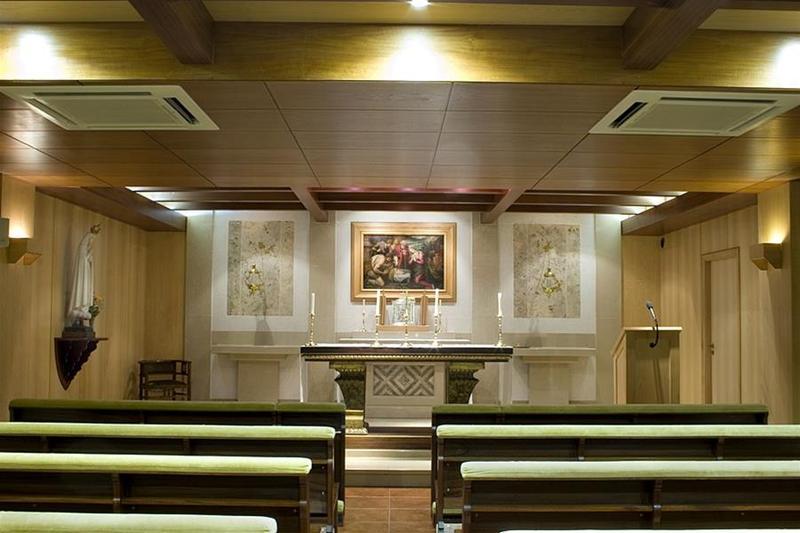 Crisol Tres Pastorinhos Hotel Fátima Eksteriør billede