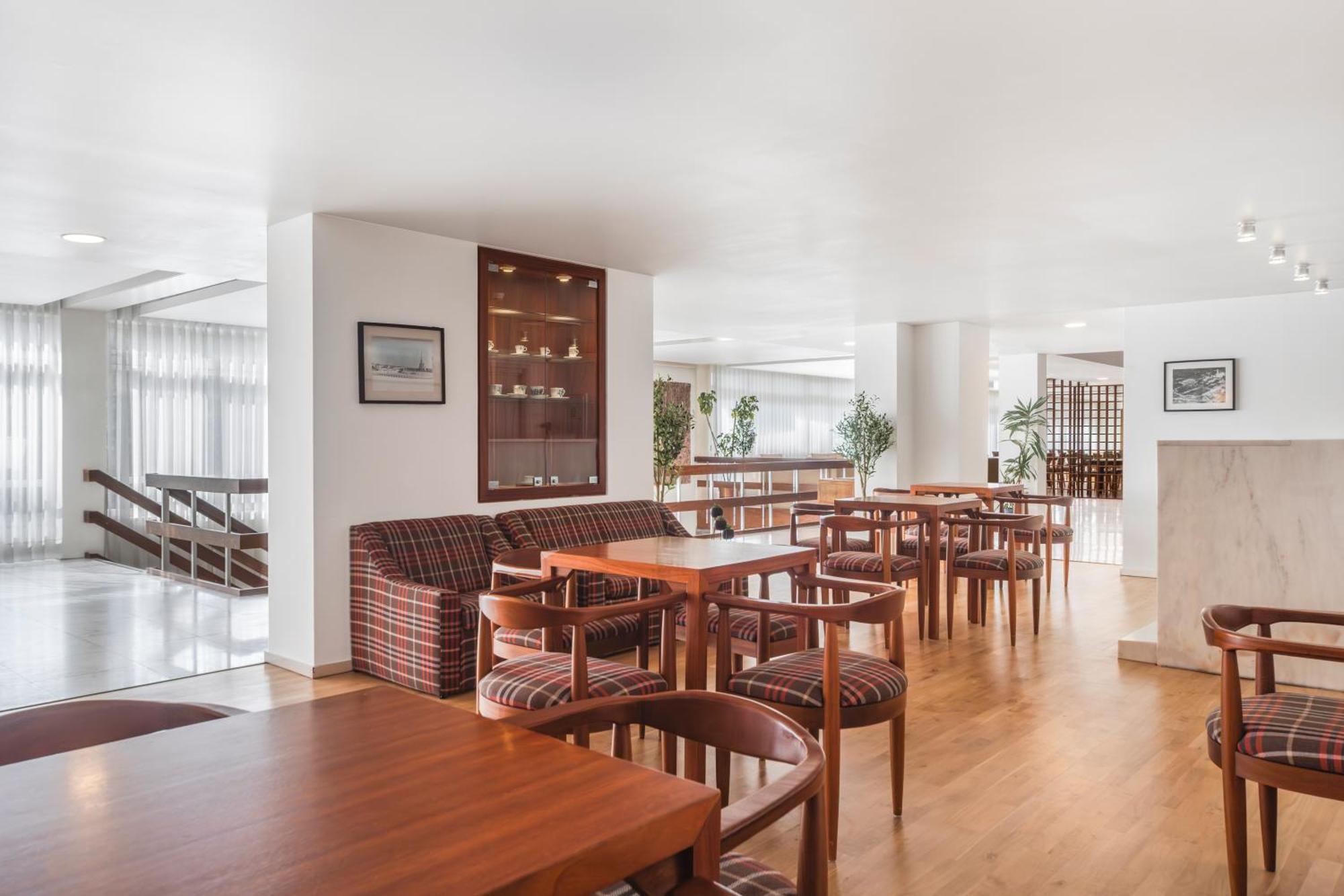 Crisol Tres Pastorinhos Hotel Fátima Eksteriør billede