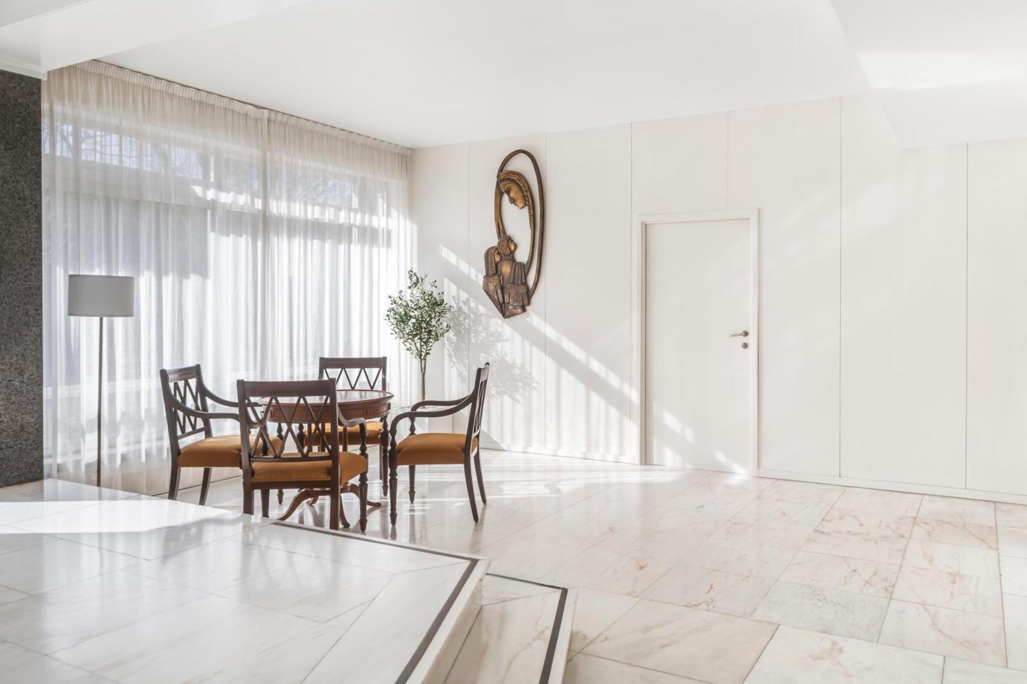 Crisol Tres Pastorinhos Hotel Fátima Eksteriør billede
