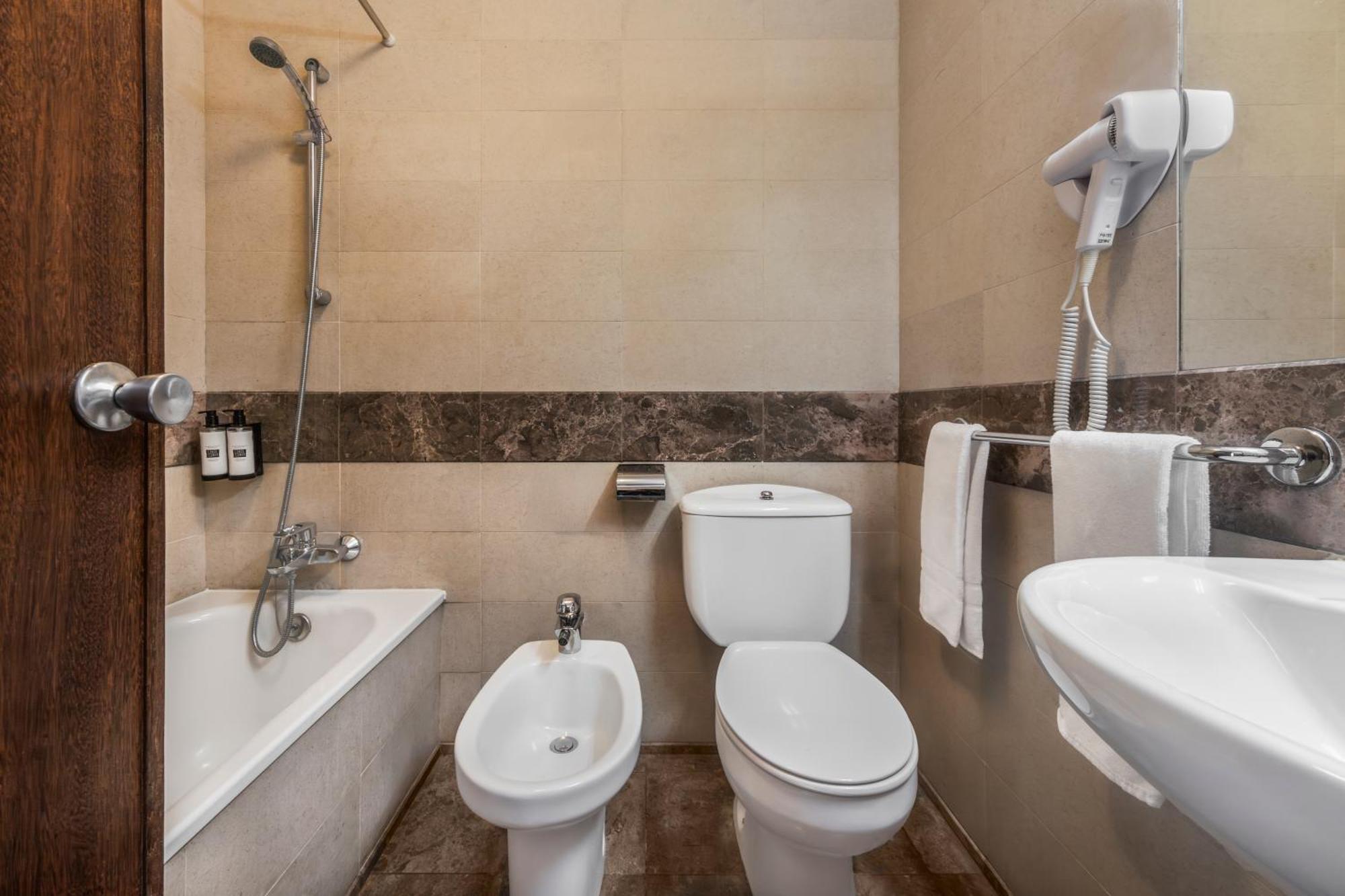 Crisol Tres Pastorinhos Hotel Fátima Eksteriør billede
