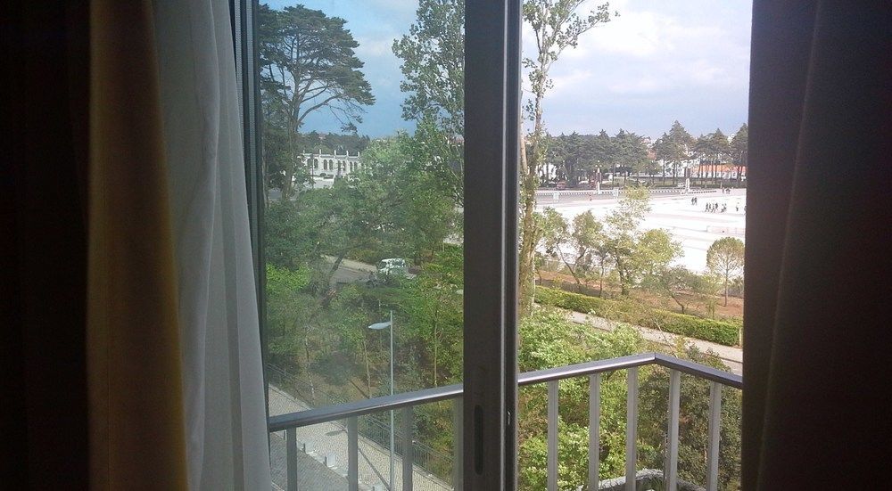 Crisol Tres Pastorinhos Hotel Fátima Eksteriør billede